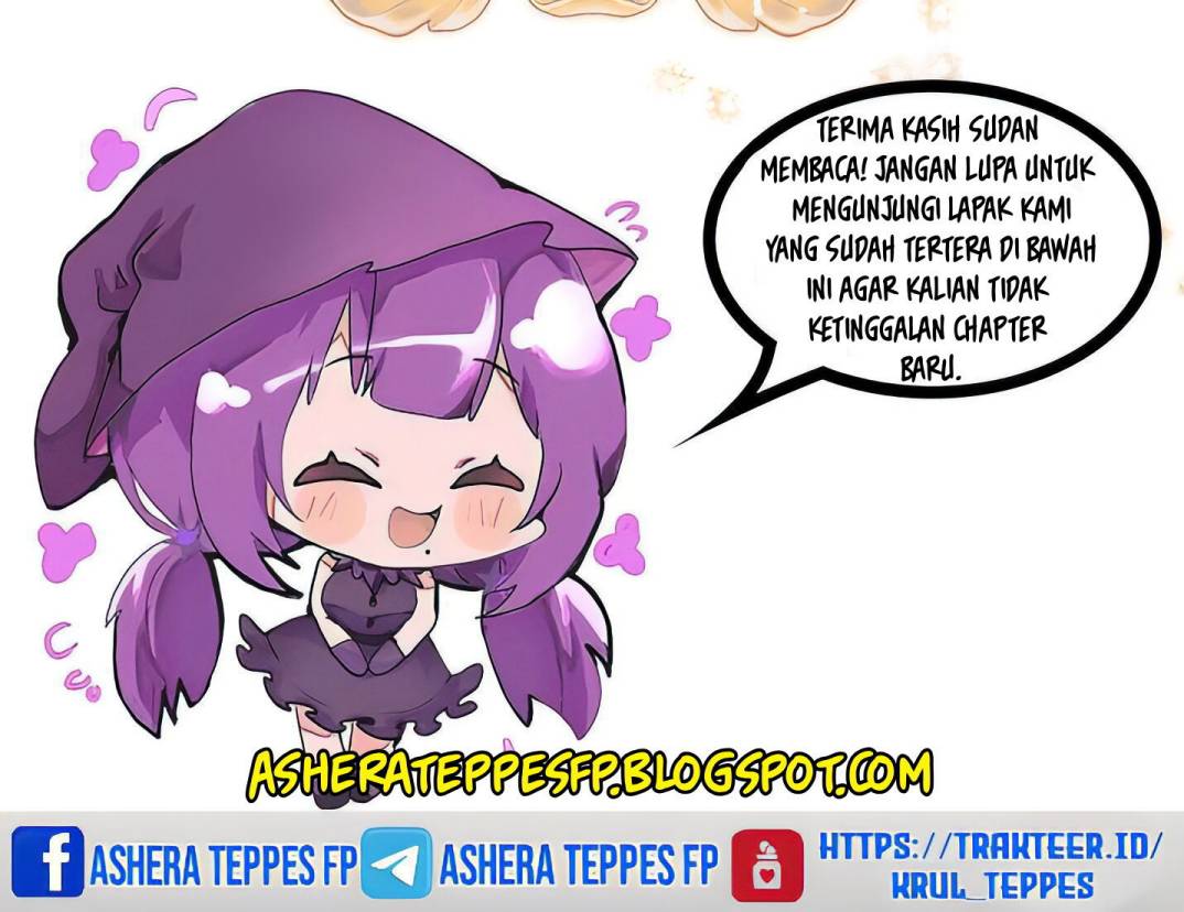 Mushoku Tensei: Isekai Ittara Honki Dasu Chapter 97 Gambar 31