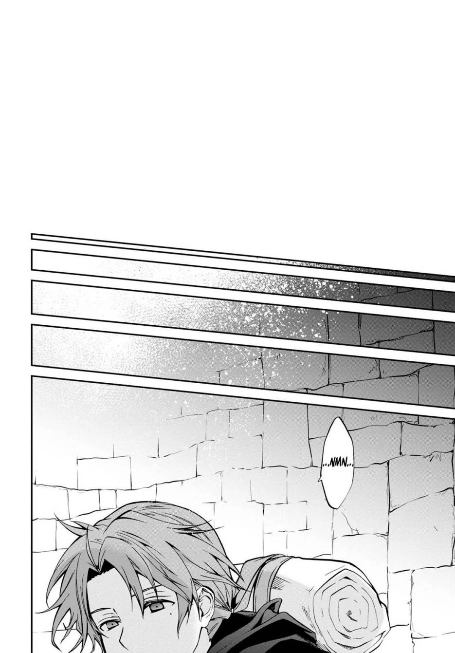 Mushoku Tensei: Isekai Ittara Honki Dasu Chapter 99 Gambar 27
