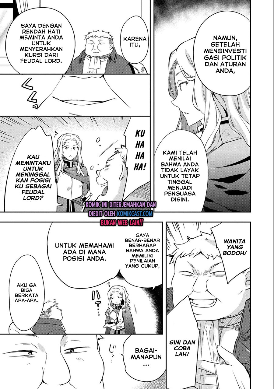 Mushoku no Eiyuu: Betsu ni Skill Nanka Iranakattan daga Chapter 26 Gambar 24
