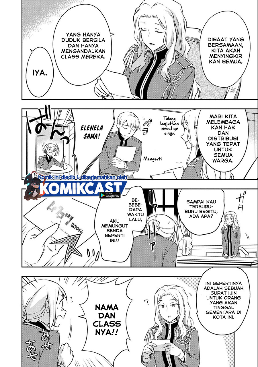 Mushoku no Eiyuu: Betsu ni Skill Nanka Iranakattan daga Chapter 26 Gambar 31
