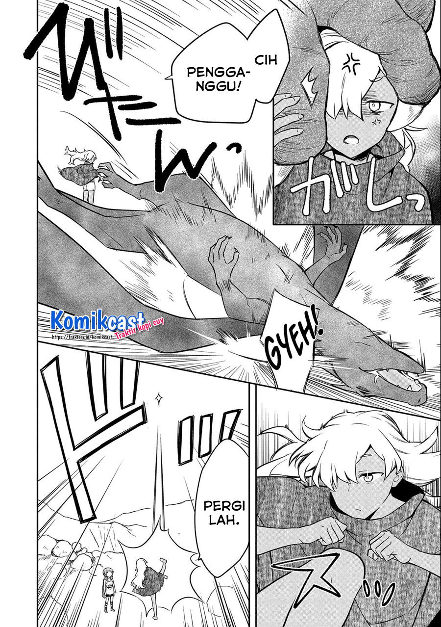 Mushoku no Eiyuu: Betsu ni Skill Nanka Iranakattan daga Chapter 32 Gambar 5