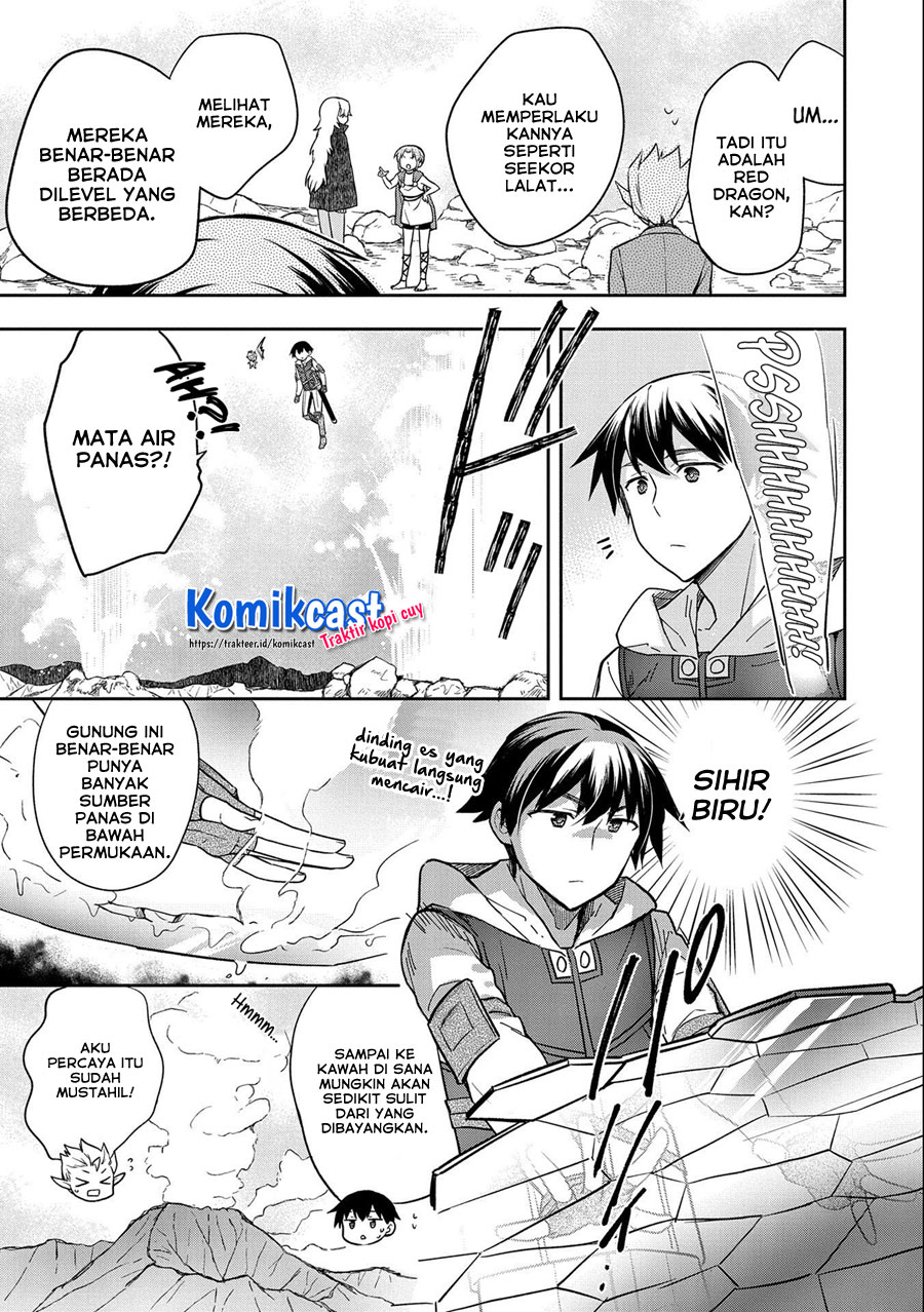 Mushoku no Eiyuu: Betsu ni Skill Nanka Iranakattan daga Chapter 32 Gambar 6