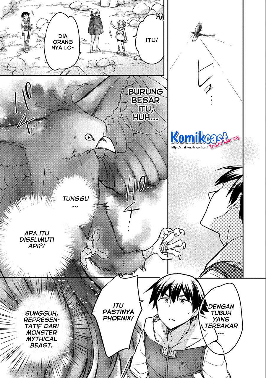 Mushoku no Eiyuu: Betsu ni Skill Nanka Iranakattan daga Chapter 32 Gambar 8