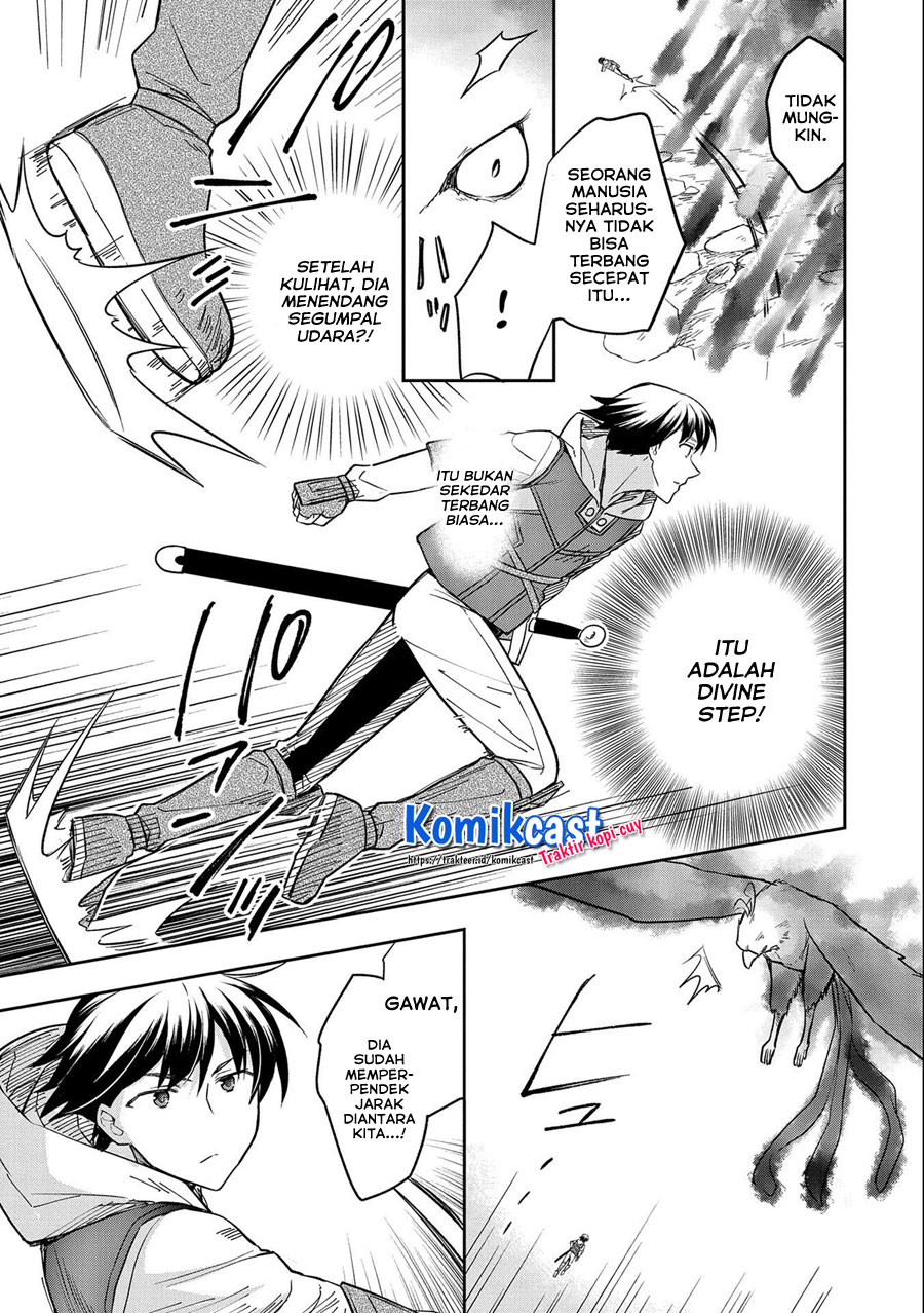 Mushoku no Eiyuu: Betsu ni Skill Nanka Iranakattan daga Chapter 32 Gambar 14