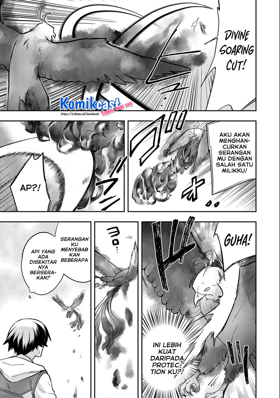 Mushoku no Eiyuu: Betsu ni Skill Nanka Iranakattan daga Chapter 32 Gambar 16