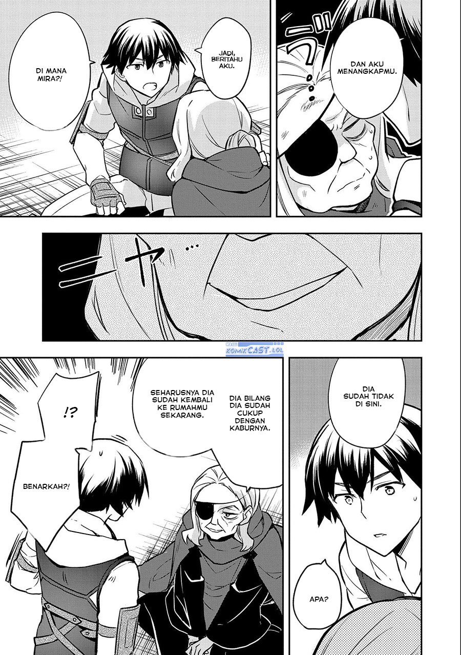 Mushoku no Eiyuu: Betsu ni Skill Nanka Iranakattan daga Chapter 40 Gambar 27