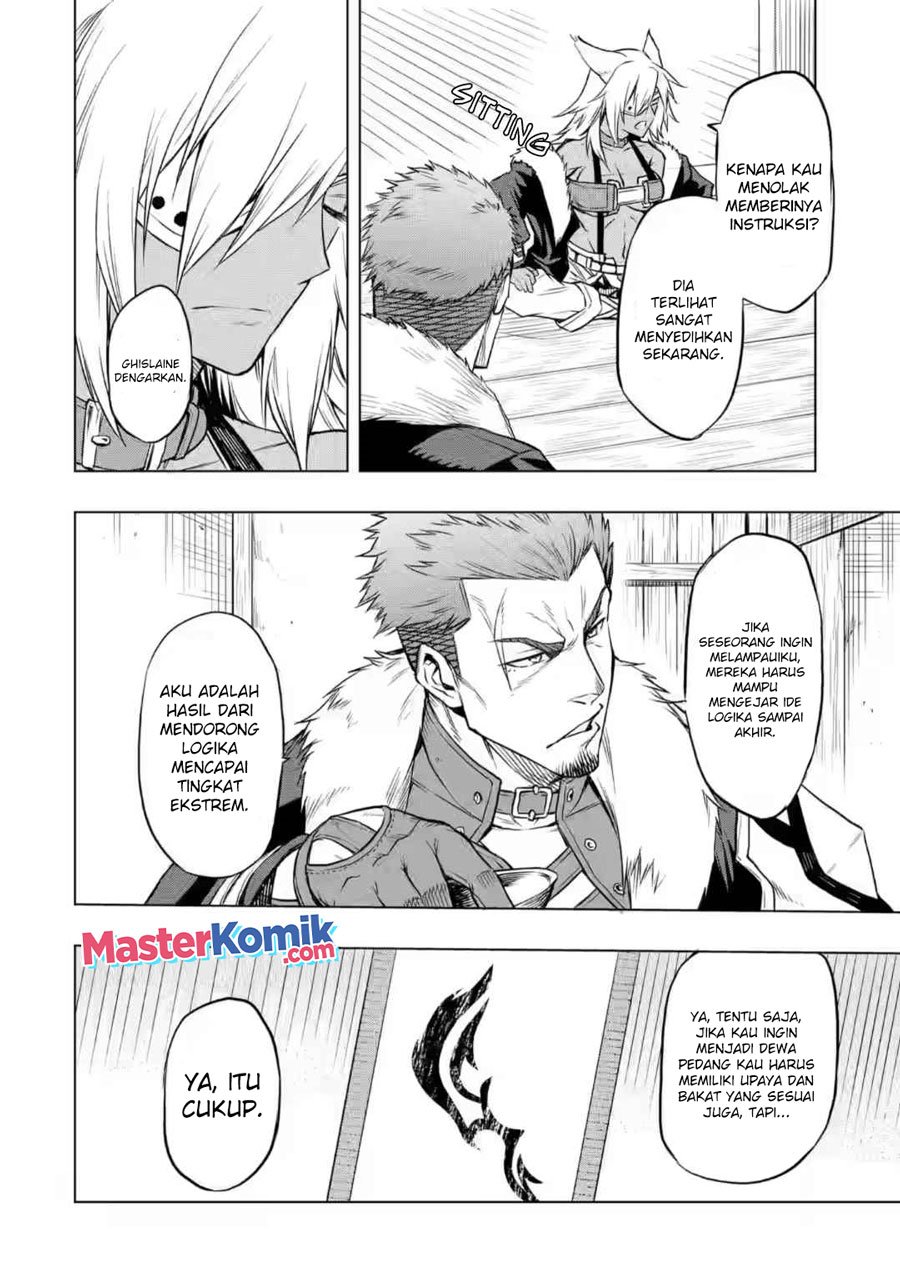 Mushoku no Tensei – Eris Gaiden Chapter 06.2 End Gambar 10