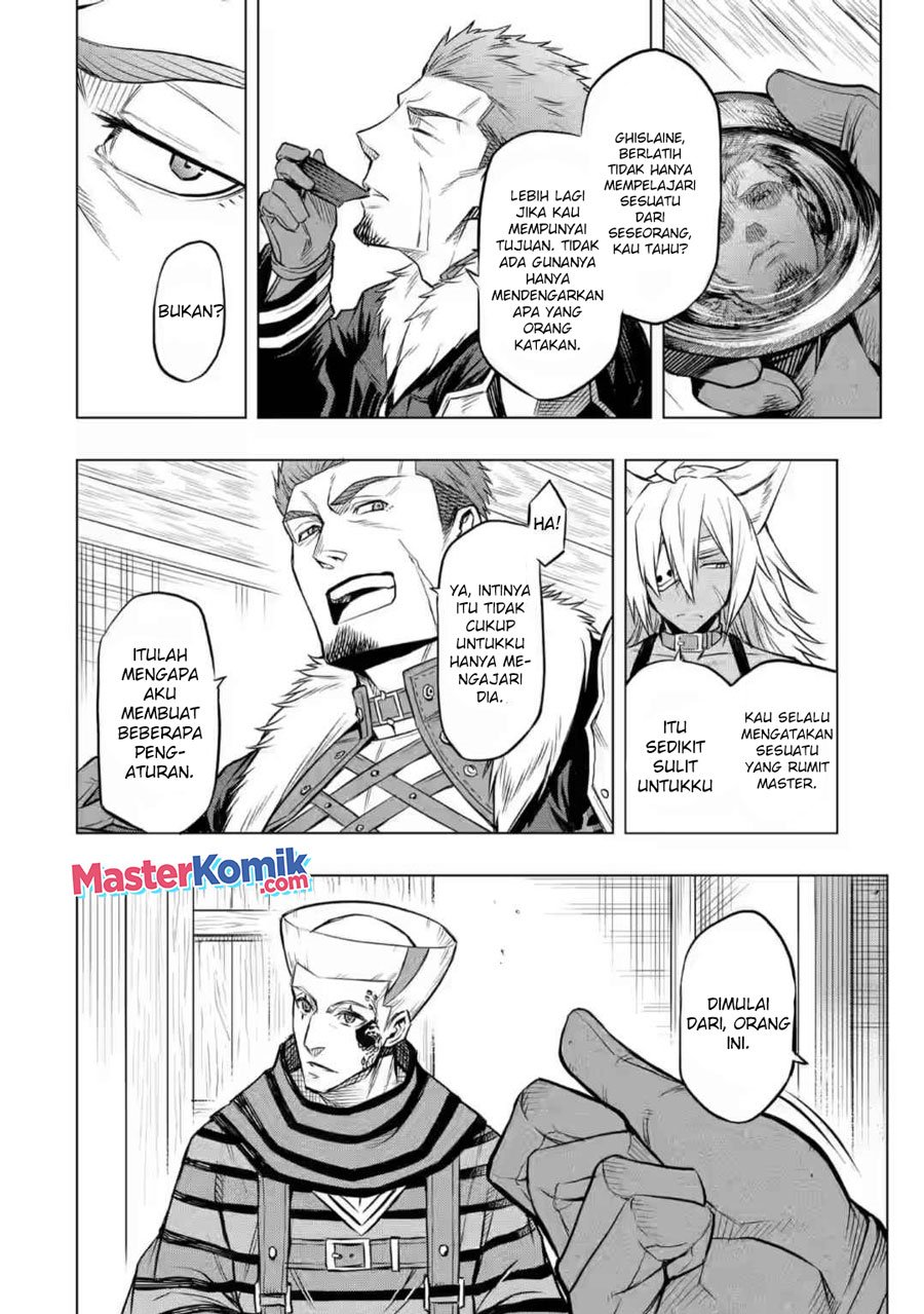 Mushoku no Tensei – Eris Gaiden Chapter 06.2 End Gambar 12