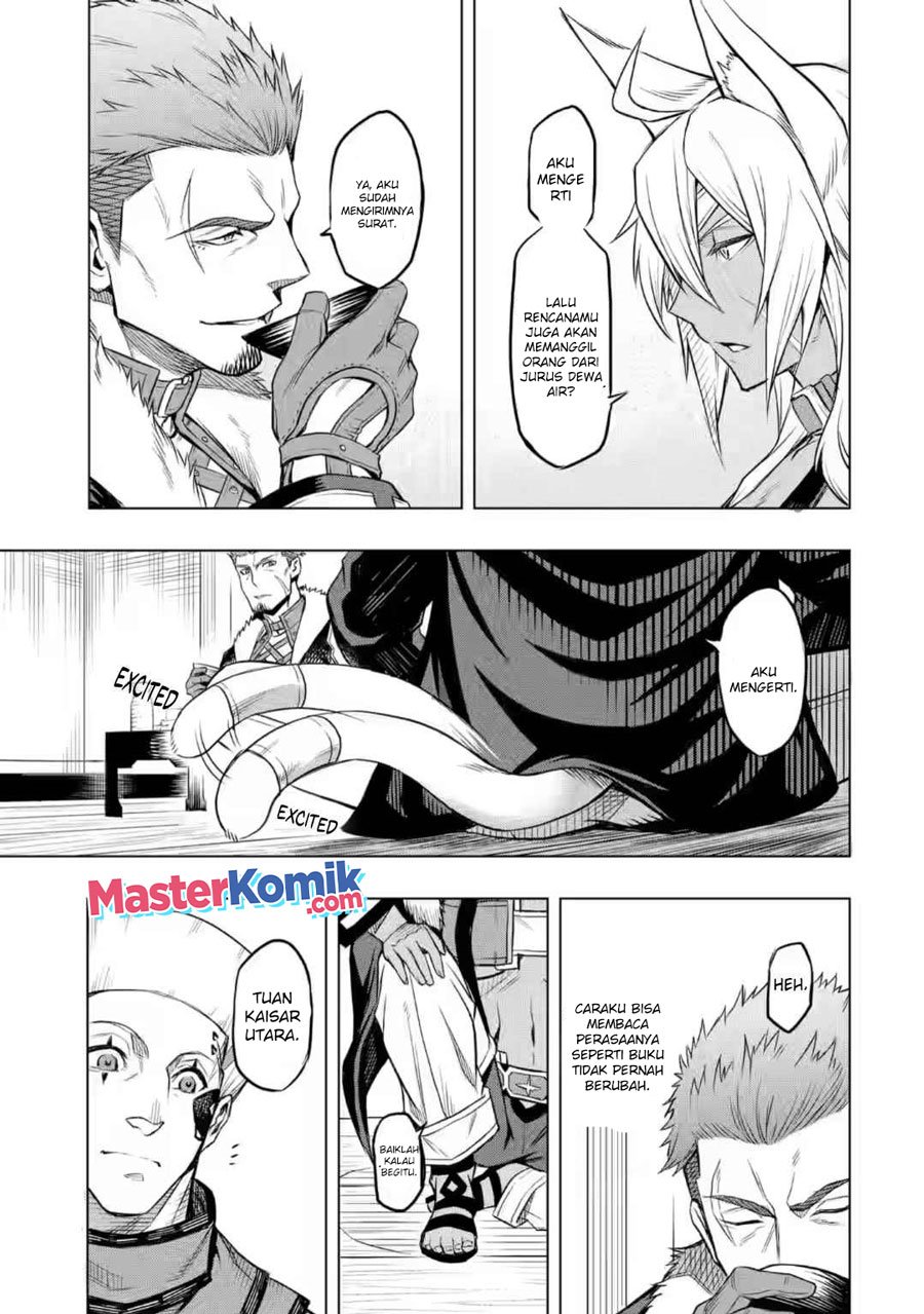 Mushoku no Tensei – Eris Gaiden Chapter 06.2 End Gambar 15