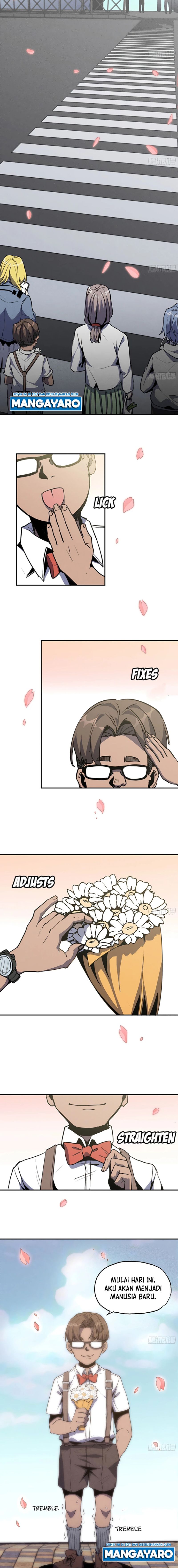 Mushroom Hero Chapter 01 Gambar 5