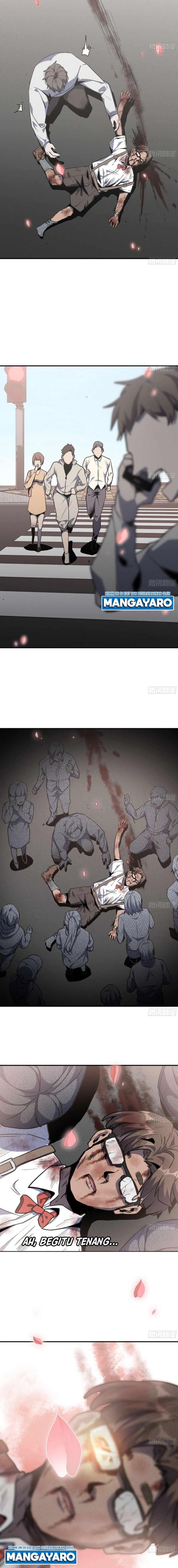 Mushroom Hero Chapter 01 Gambar 12