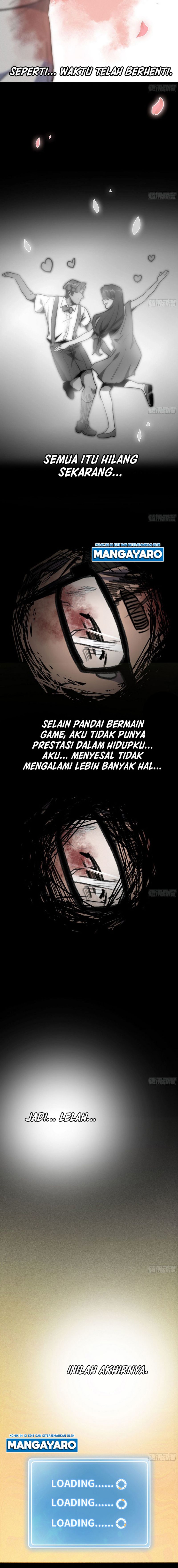 Mushroom Hero Chapter 01 Gambar 14