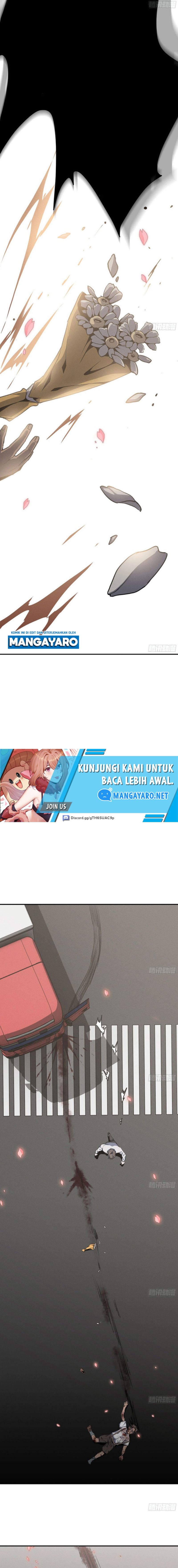 Mushroom Hero Chapter 01 Gambar 15