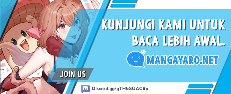 Mushroom Hero Chapter 01 Gambar 18