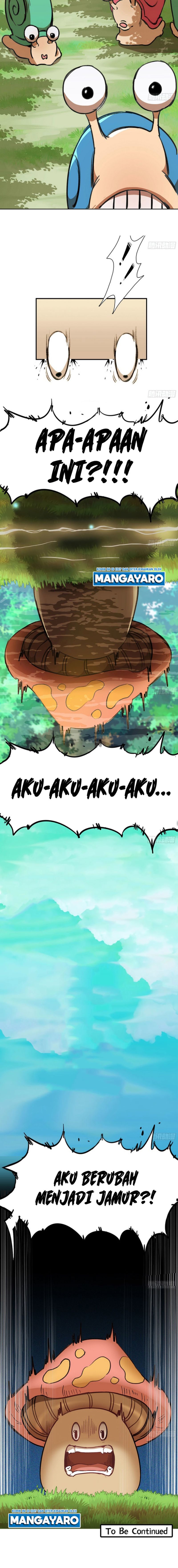 Mushroom Hero Chapter 01 Gambar 21