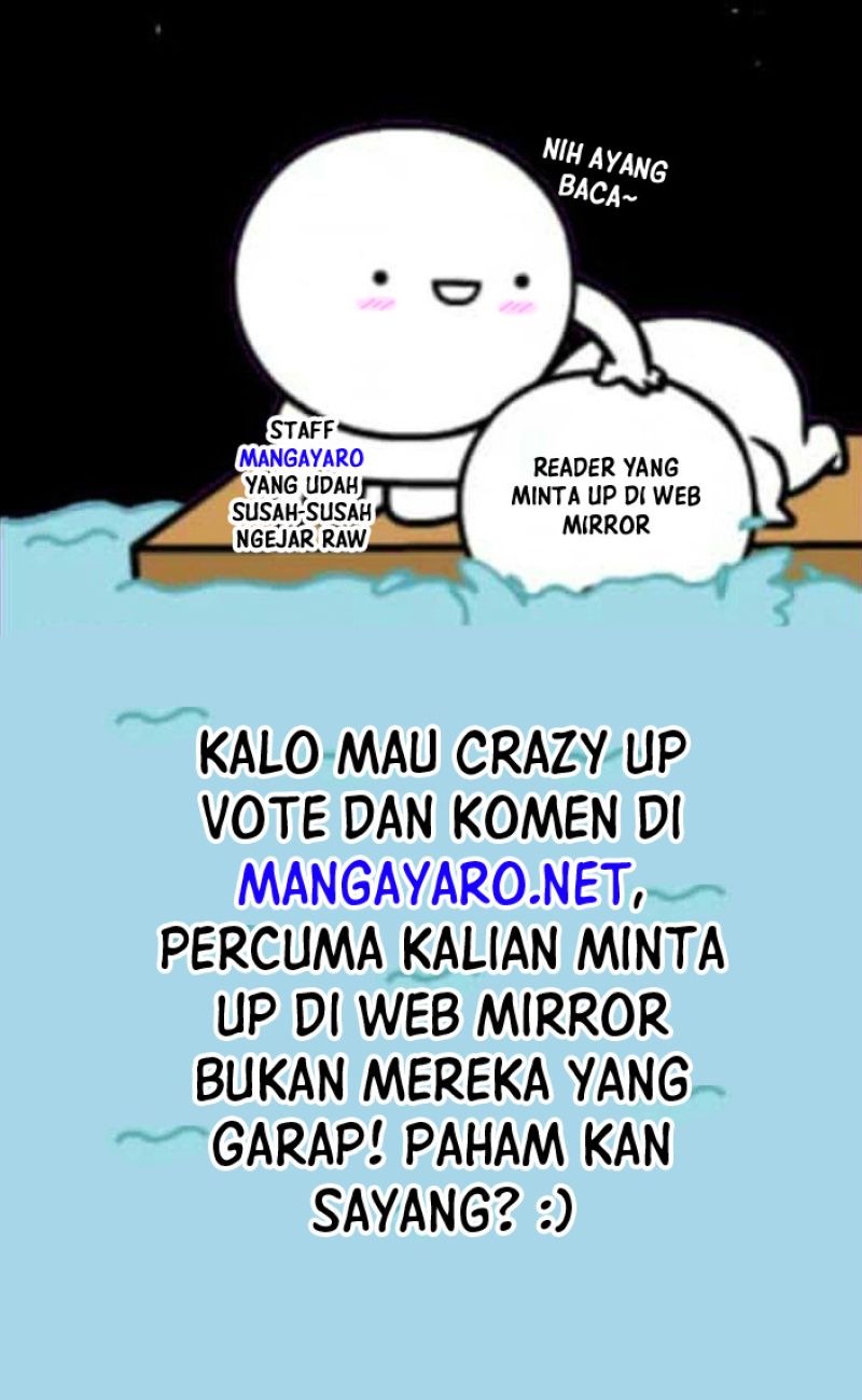 Mushroom Hero Chapter 01 Gambar 22