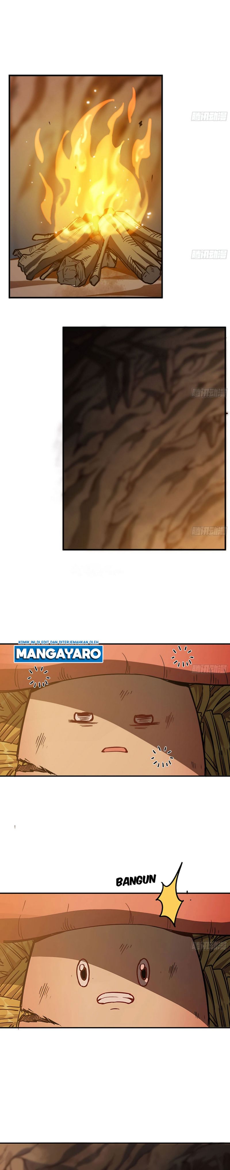Mushroom Hero Chapter 09 Fix Gambar 2
