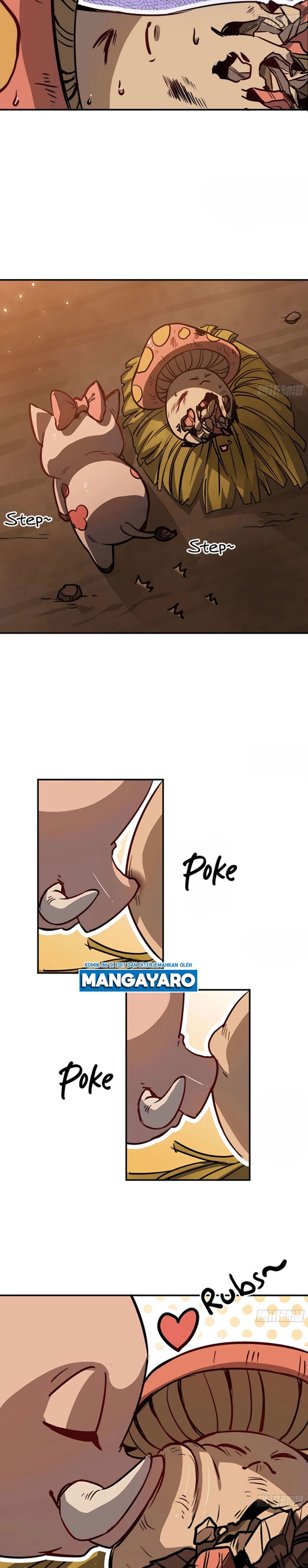 Mushroom Hero Chapter 09 Fix Gambar 10