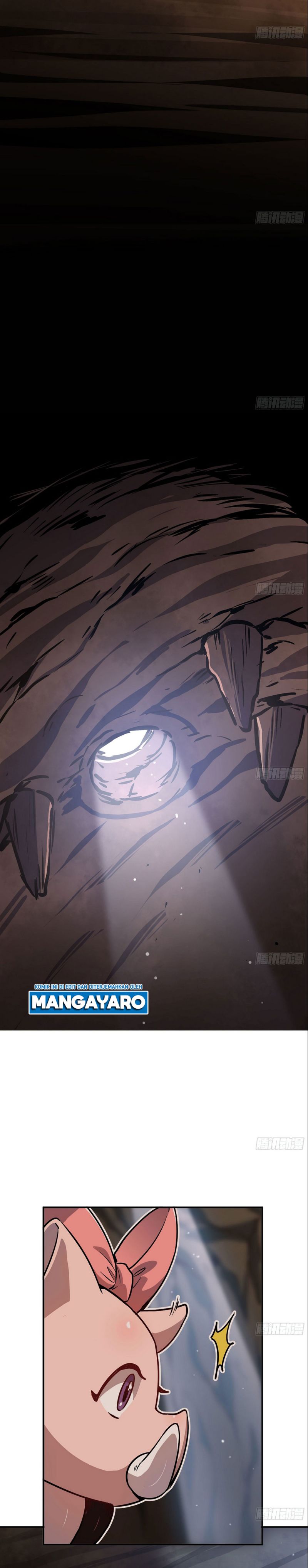 Mushroom Hero Chapter 09 Fix Gambar 12