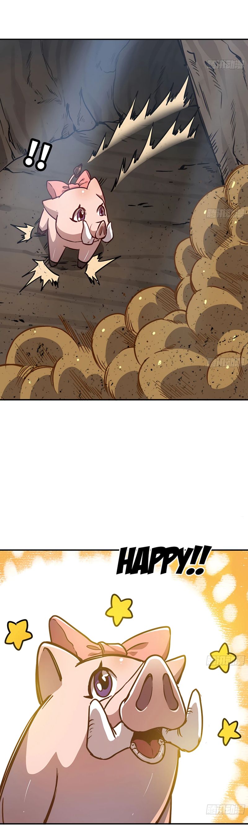Mushroom Hero Chapter 10 Gambar 6