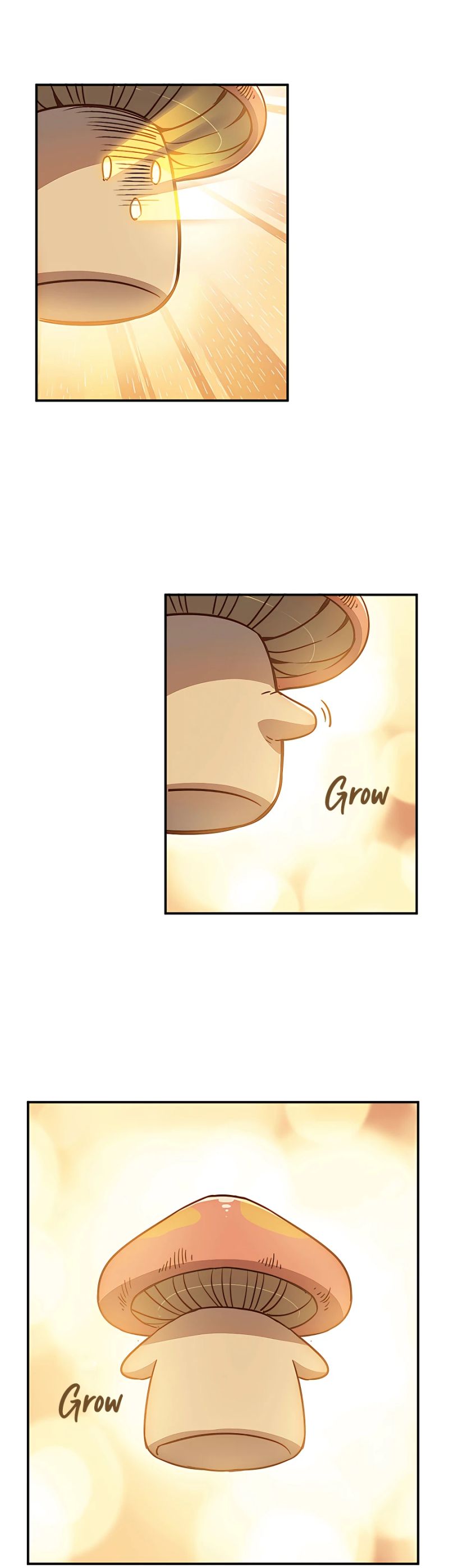 Mushroom Hero Chapter 10 Gambar 14