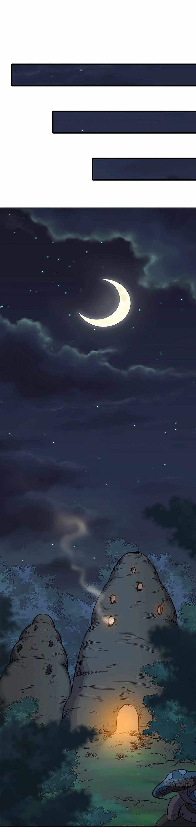 Mushroom Hero Chapter 17 Gambar 5