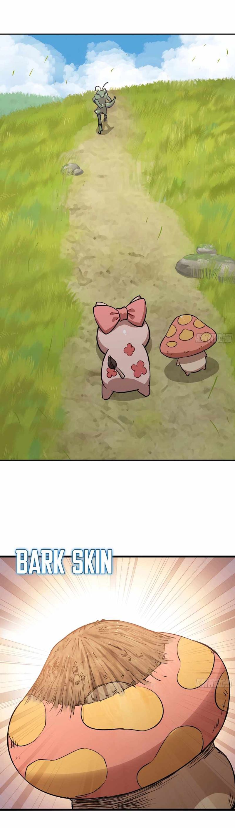 Mushroom Hero Chapter 18 Gambar 2