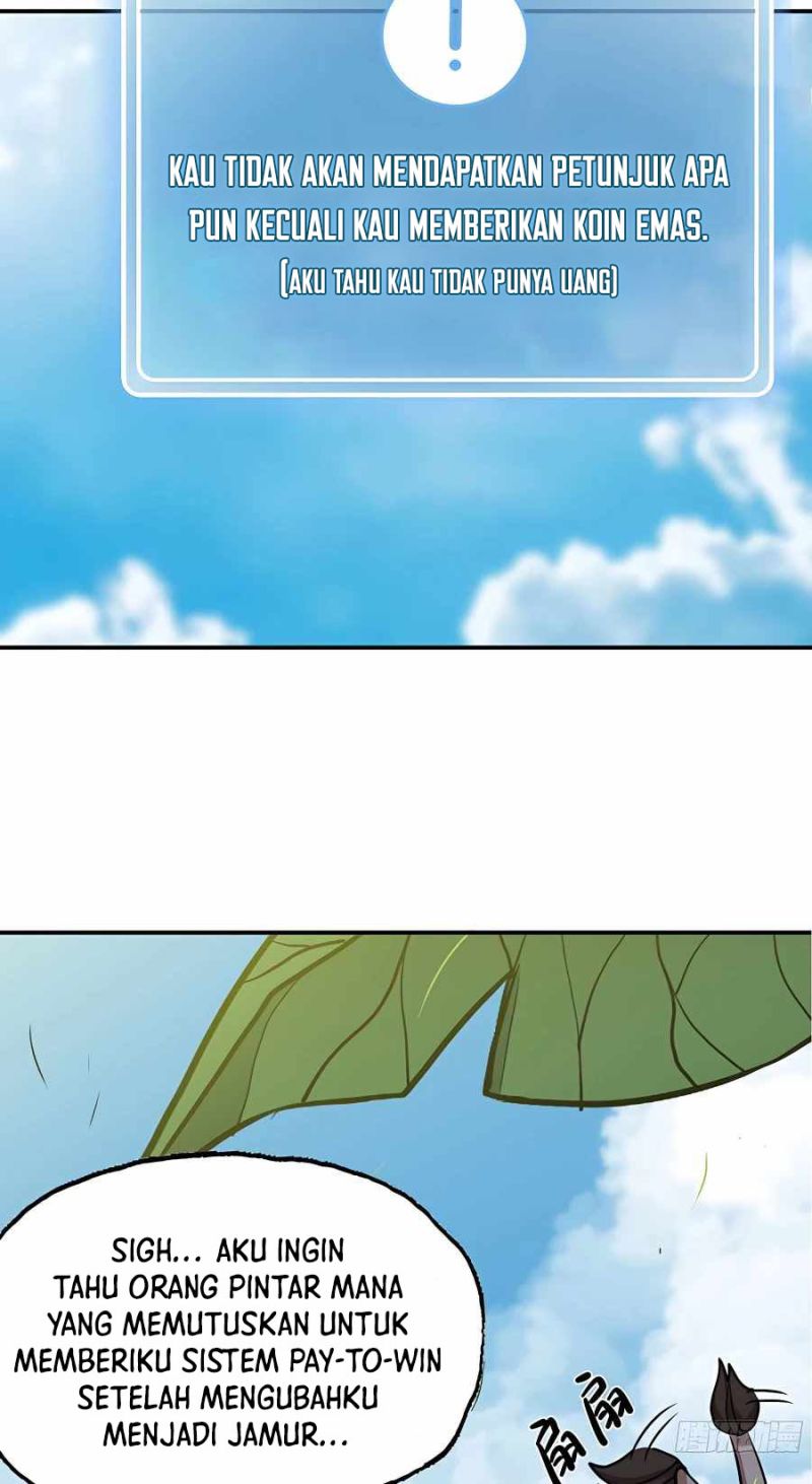 Mushroom Hero Chapter 19 Gambar 9