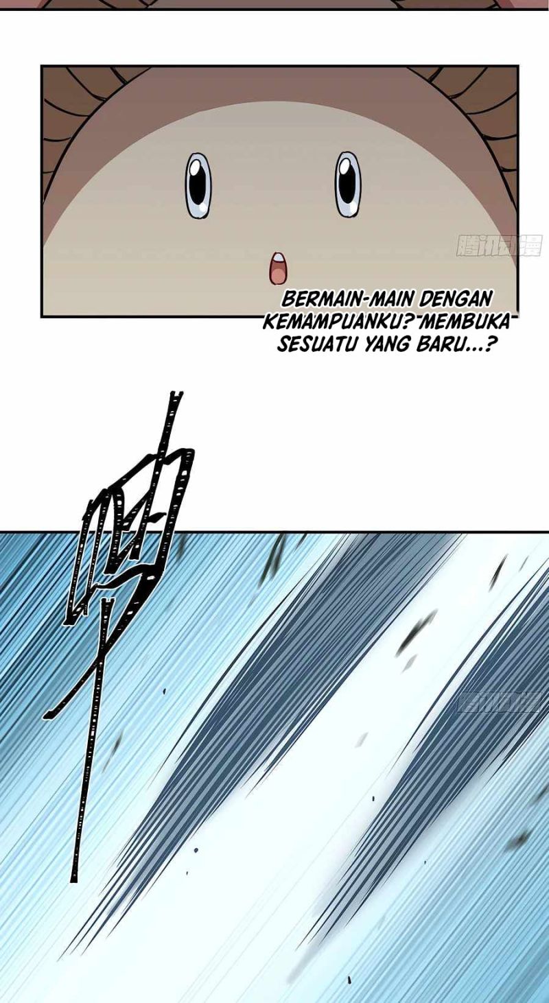 Mushroom Hero Chapter 19 Gambar 12