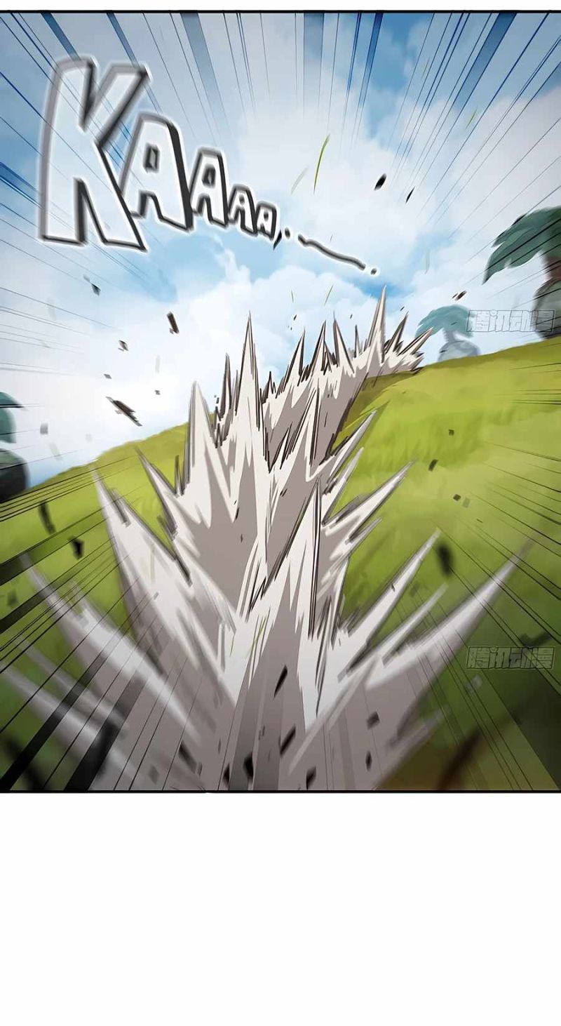 Mushroom Hero Chapter 19 Gambar 28