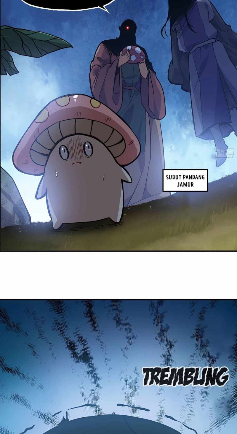 Mushroom Hero Chapter 19 Gambar 34