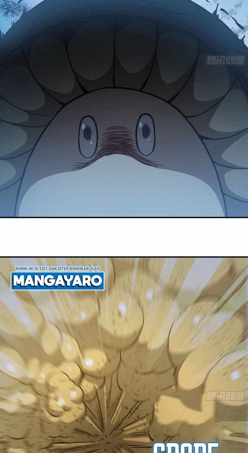 Mushroom Hero Chapter 19 Gambar 35