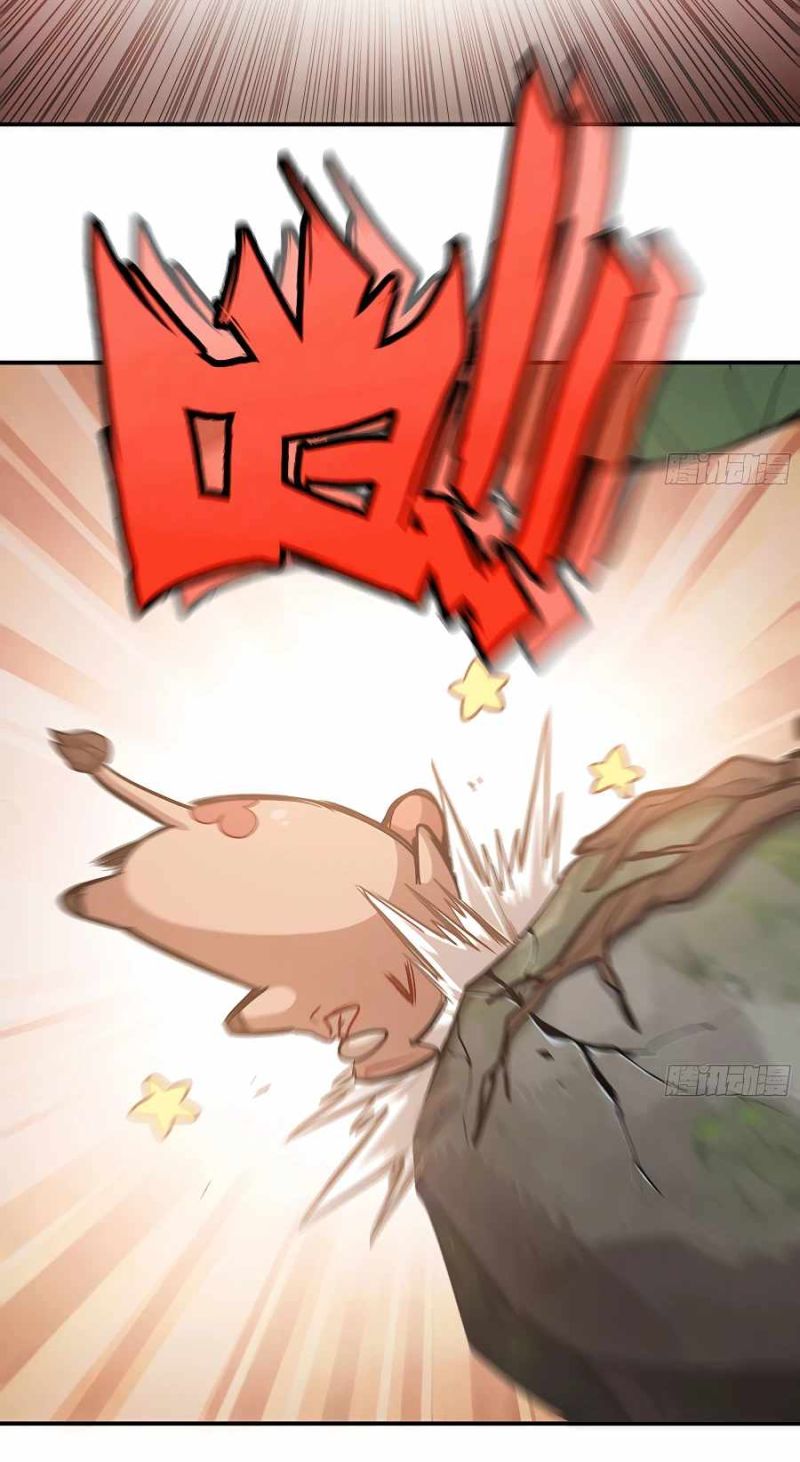 Mushroom Hero Chapter 19 Gambar 45