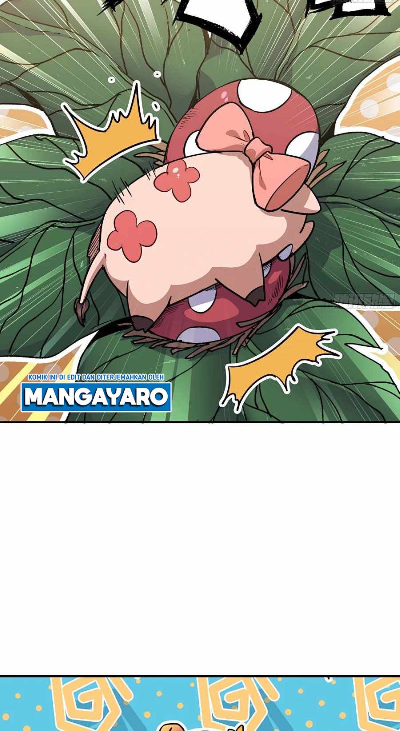 Mushroom Hero Chapter 19 Gambar 47