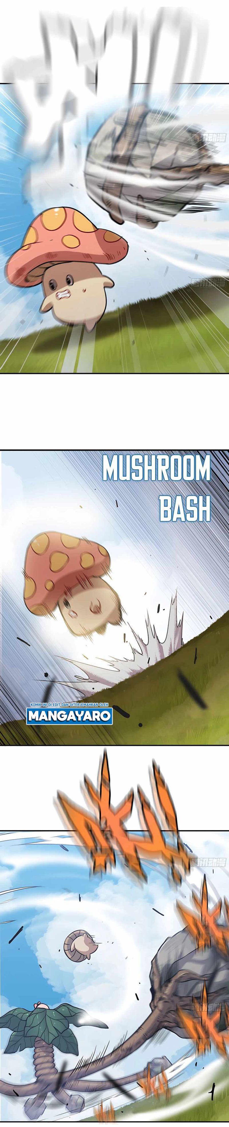 Mushroom Hero Chapter 20 Gambar 2