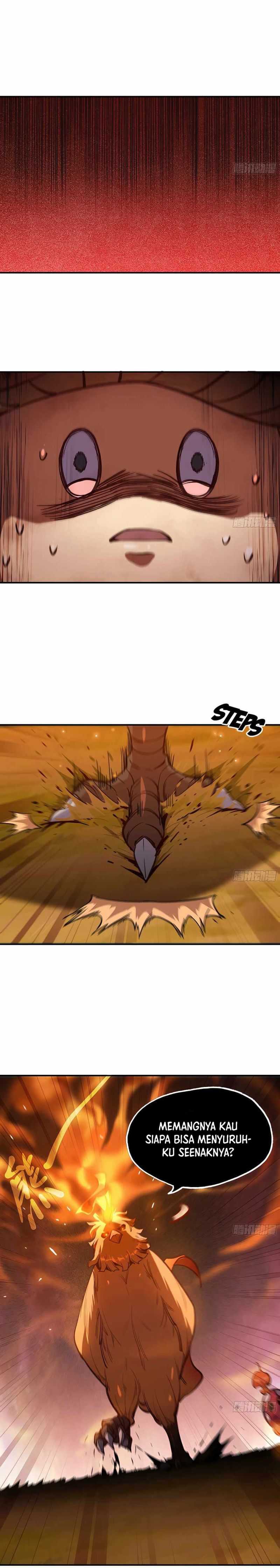Mushroom Hero Chapter 23 Gambar 2