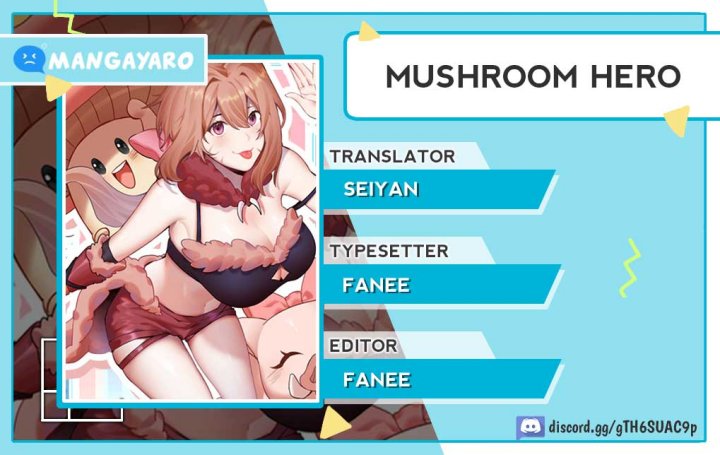 Mushroom Hero Chapter 32 Gambar 1