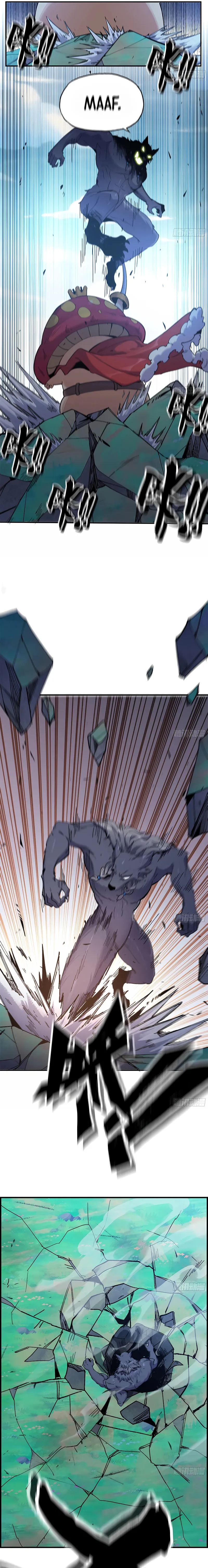 Mushroom Hero Chapter 37 Gambar 11