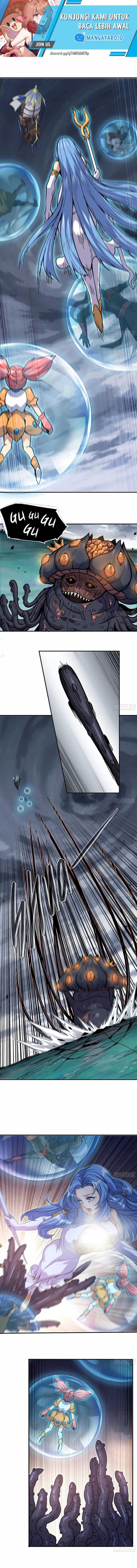Mushroom Hero Chapter 41 Gambar 2