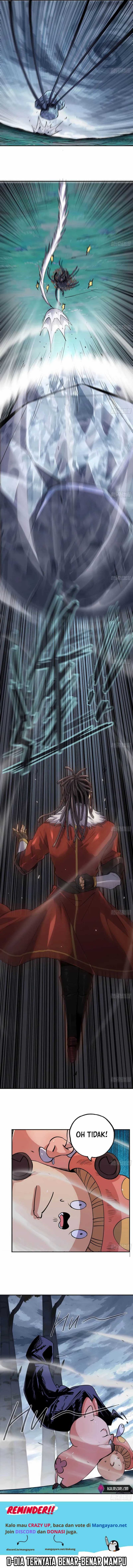 Mushroom Hero Chapter 41 Gambar 6