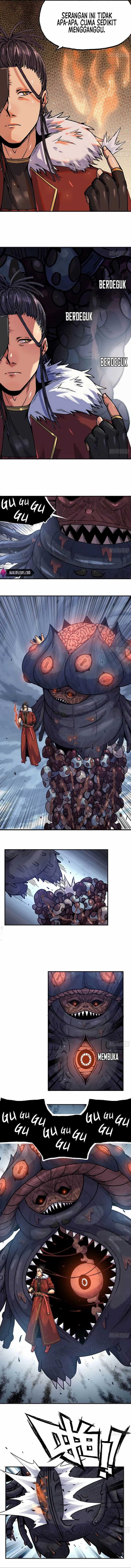 Mushroom Hero Chapter 41 Gambar 10