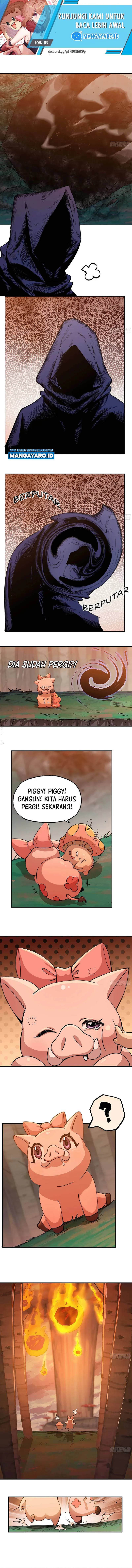 Mushroom Hero Chapter 42 Gambar 2