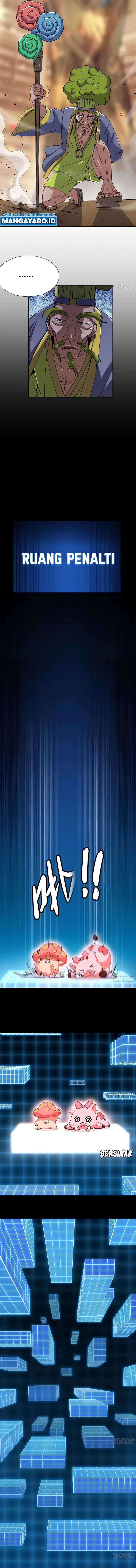 Mushroom Hero Chapter 49 Gambar 5