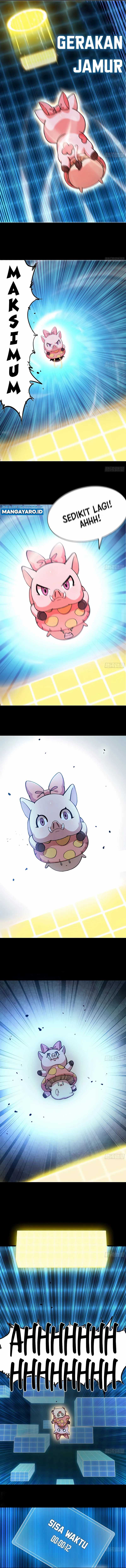 Mushroom Hero Chapter 50 Gambar 9