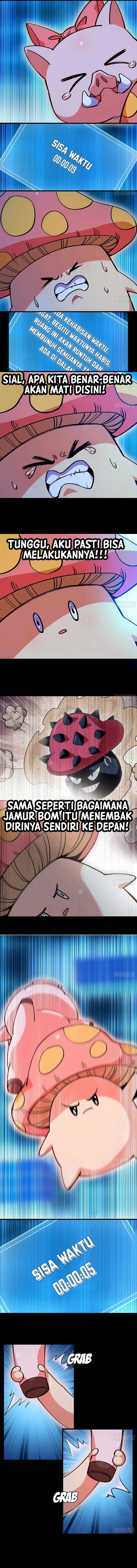Mushroom Hero Chapter 50 Gambar 10