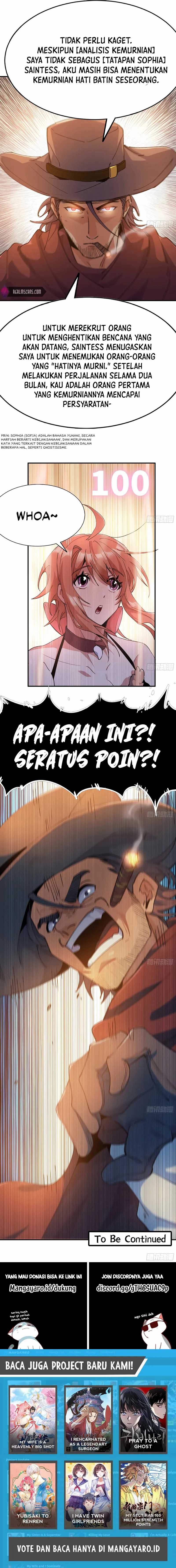 Mushroom Hero Chapter 59 Gambar 10