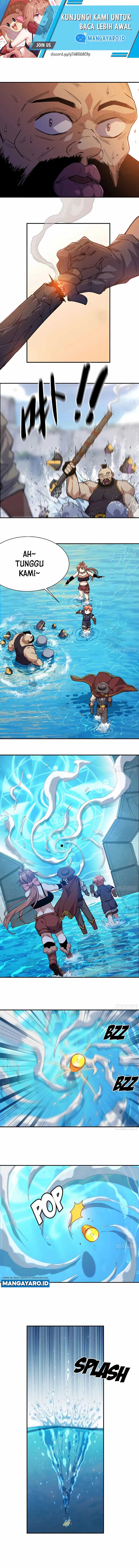 Mushroom Hero Chapter 61 Gambar 2