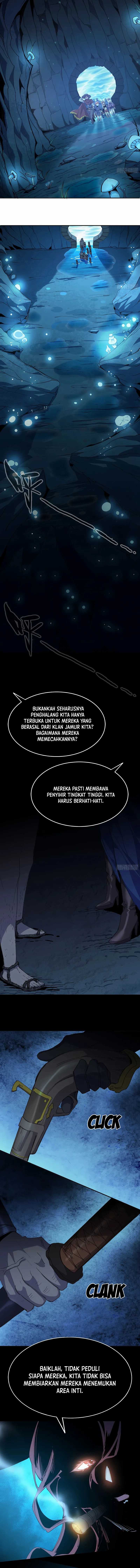 Mushroom Hero Chapter 61 Gambar 7