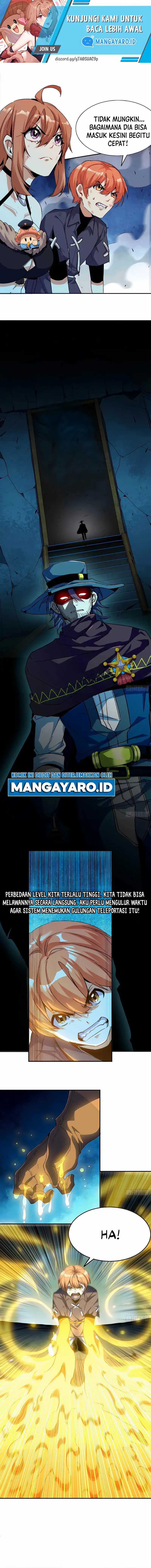 Mushroom Hero Chapter 69 Gambar 2