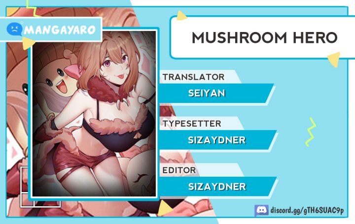 Mushroom Hero Chapter 80 Gambar 1